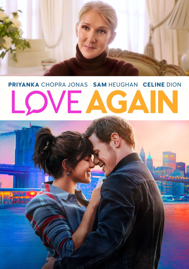 Love Again streaming where to watch movie online?